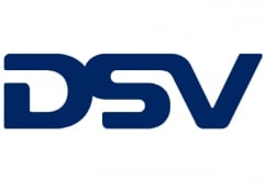Nasze realizacje - DSV