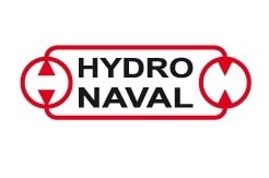 Nasze realizacje - Hydro-Naval