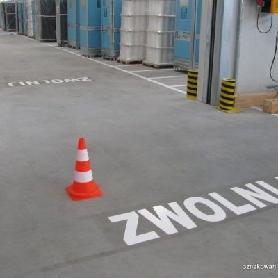 Oznaczenia cyfrowe i literowe