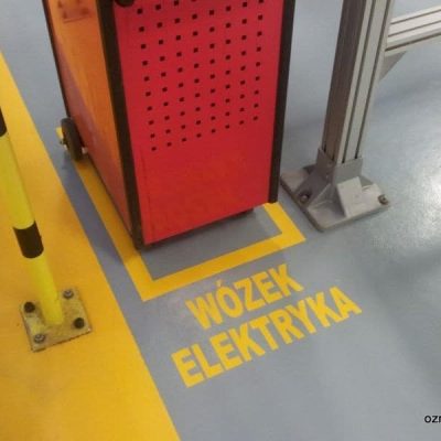 Oznaczenia cyfrowe i literowe